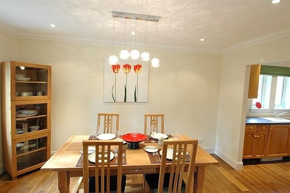 bcc lochness cottages