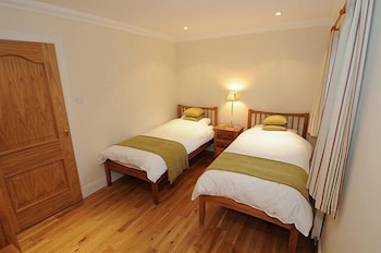 bcc lochness cottages