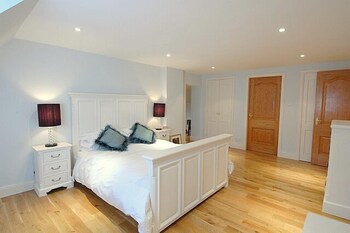 bcc lochness cottages