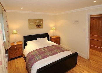 bcc lochness cottages