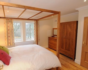 bcc lochness cottages