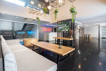 More Patong Hotel,Patong>>Karon Beach,4 star