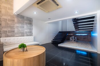 more patong hotel