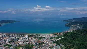more patong hotel