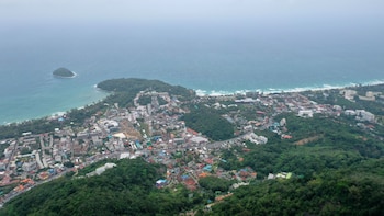more patong hotel