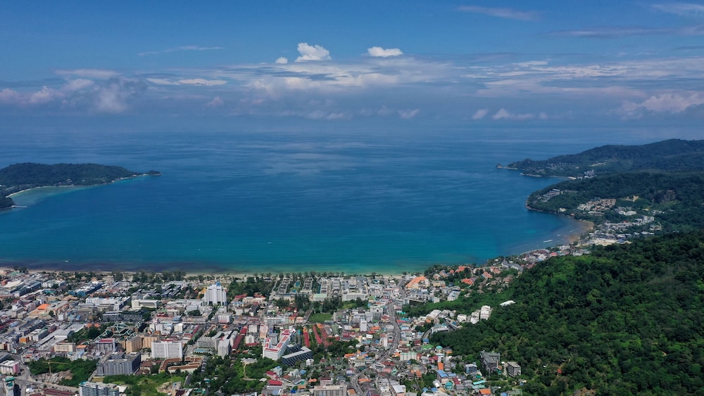 more patong hotel