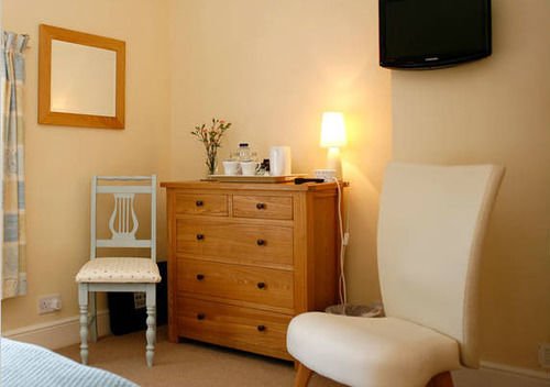 The Old Rectory Bed & Breakfast,Clocaenog>>Clawdd-Newydd,4 star