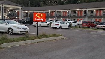 econo lodge forrest city i 40