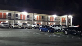 econo lodge forrest city i 40