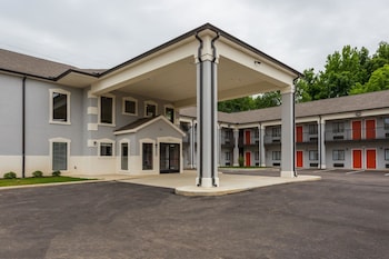 econo lodge forrest city i 40