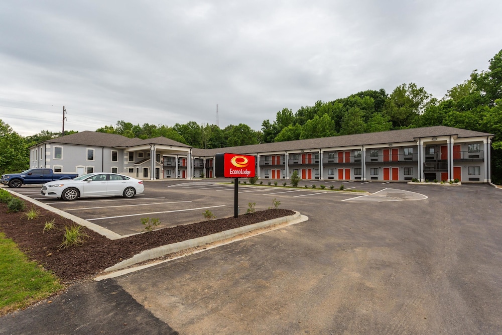 econo lodge forrest city i 40
