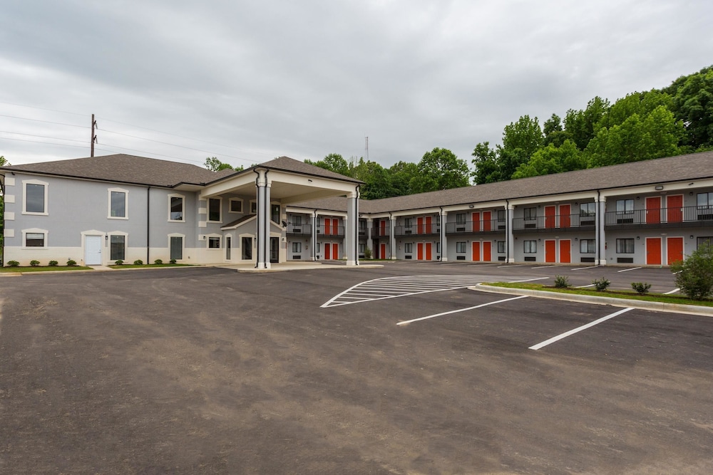 econo lodge forrest city i 40