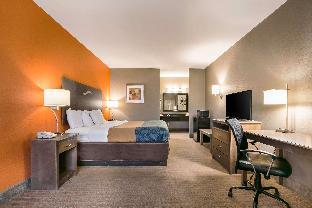 econo lodge forrest city i 40