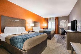 econo lodge forrest city i 40