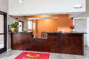 econo lodge forrest city i 40