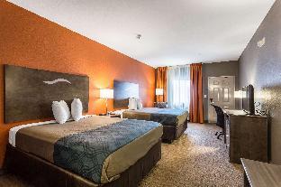 econo lodge forrest city i 40