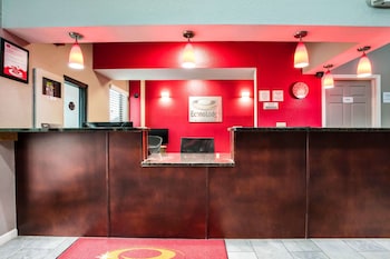 Econo Lodge Forrest City I-40,Arkansas>>Forrest City,2 star