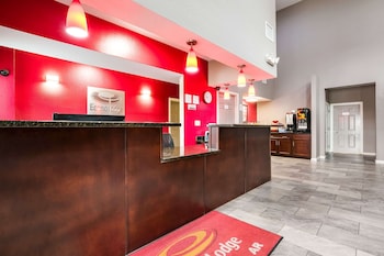 Econo Lodge Forrest City I-40,Arkansas>>Forrest City,2 star