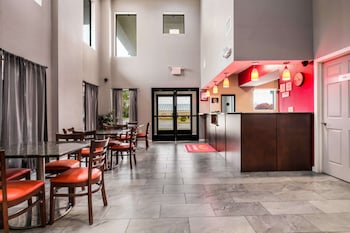 Econo Lodge Forrest City I-40,Arkansas>>Forrest City,2 star