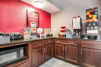 econo lodge forrest city i 40