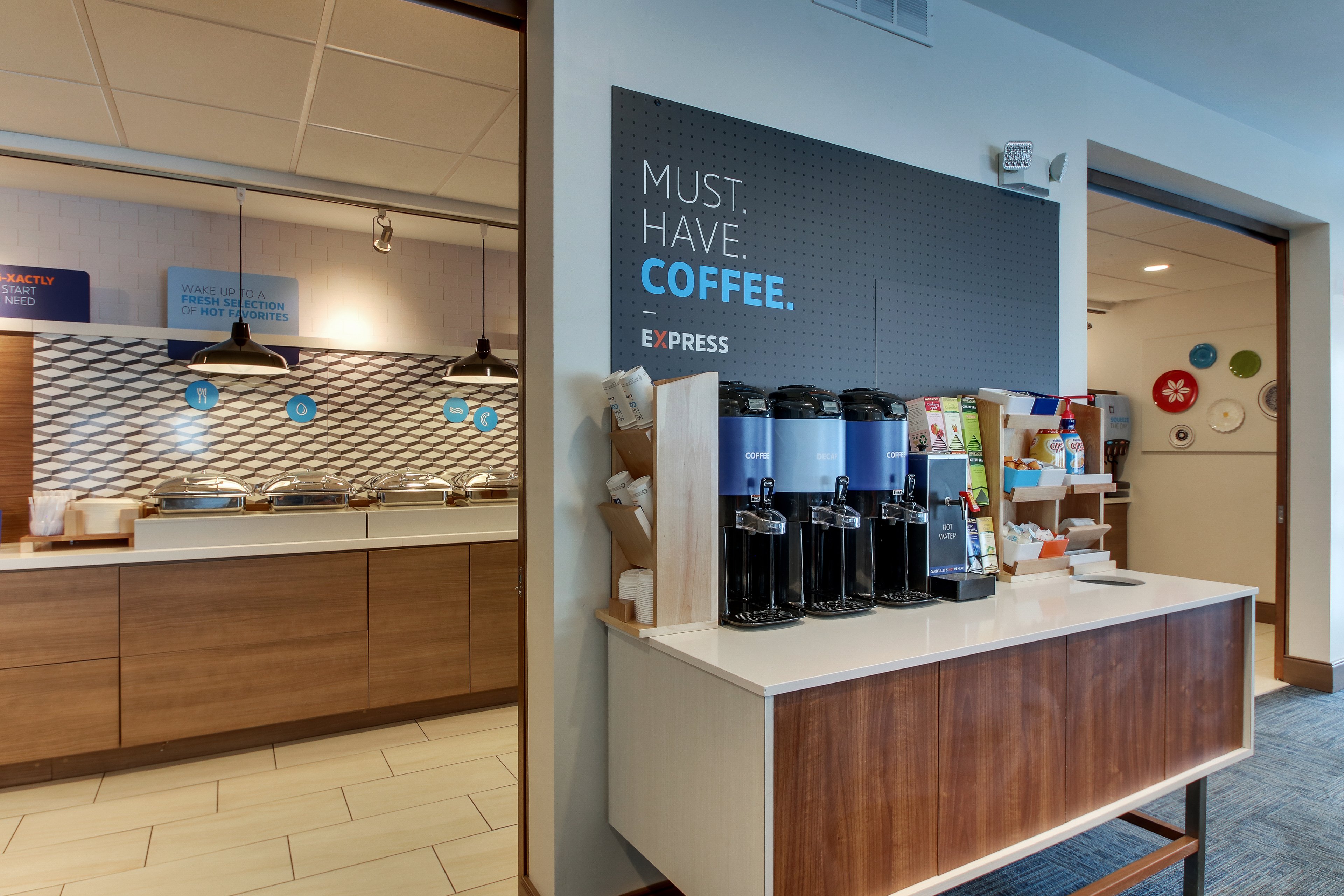 holiday inn express and suites ithaca by ihg