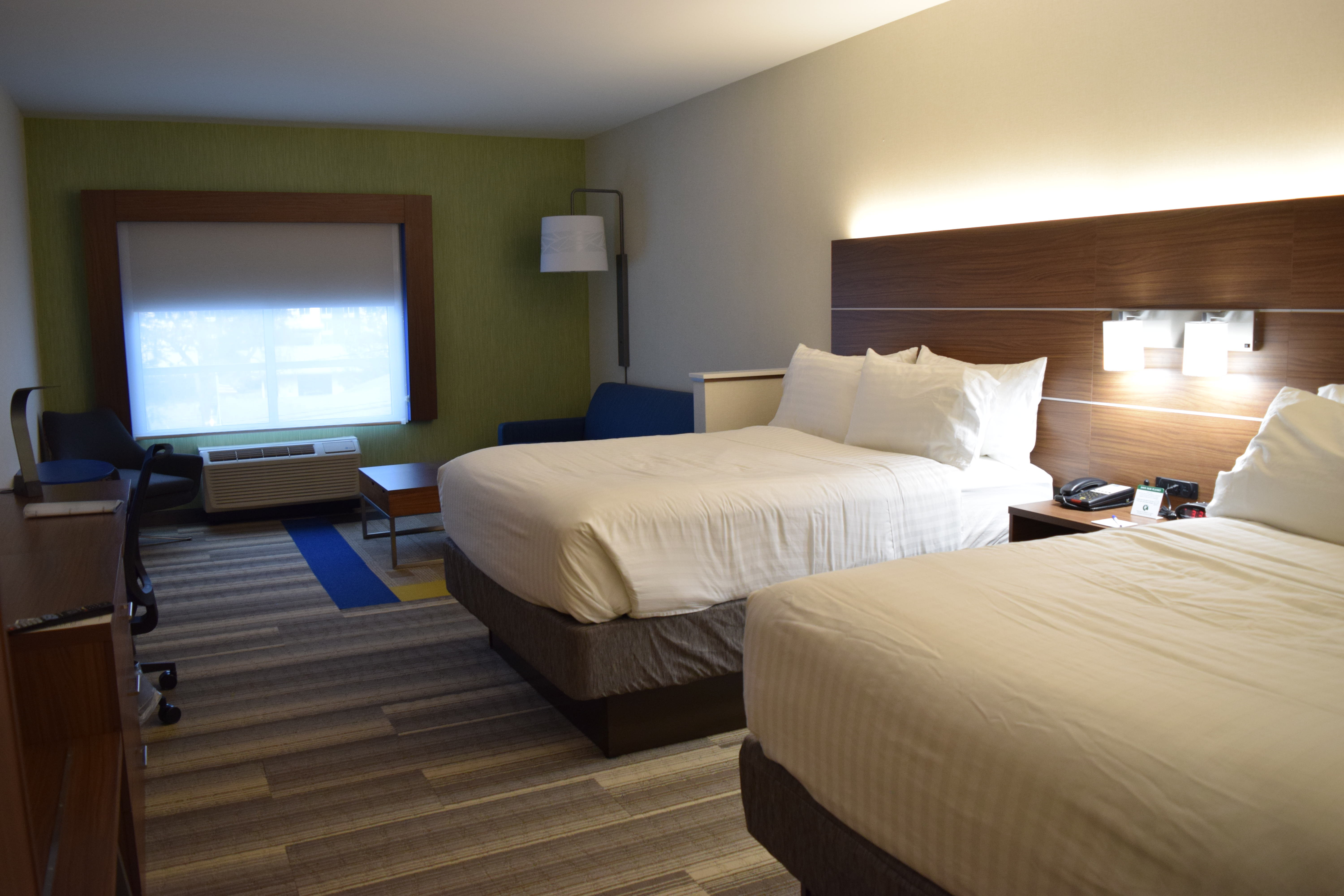 holiday inn express and suites ithaca by ihg