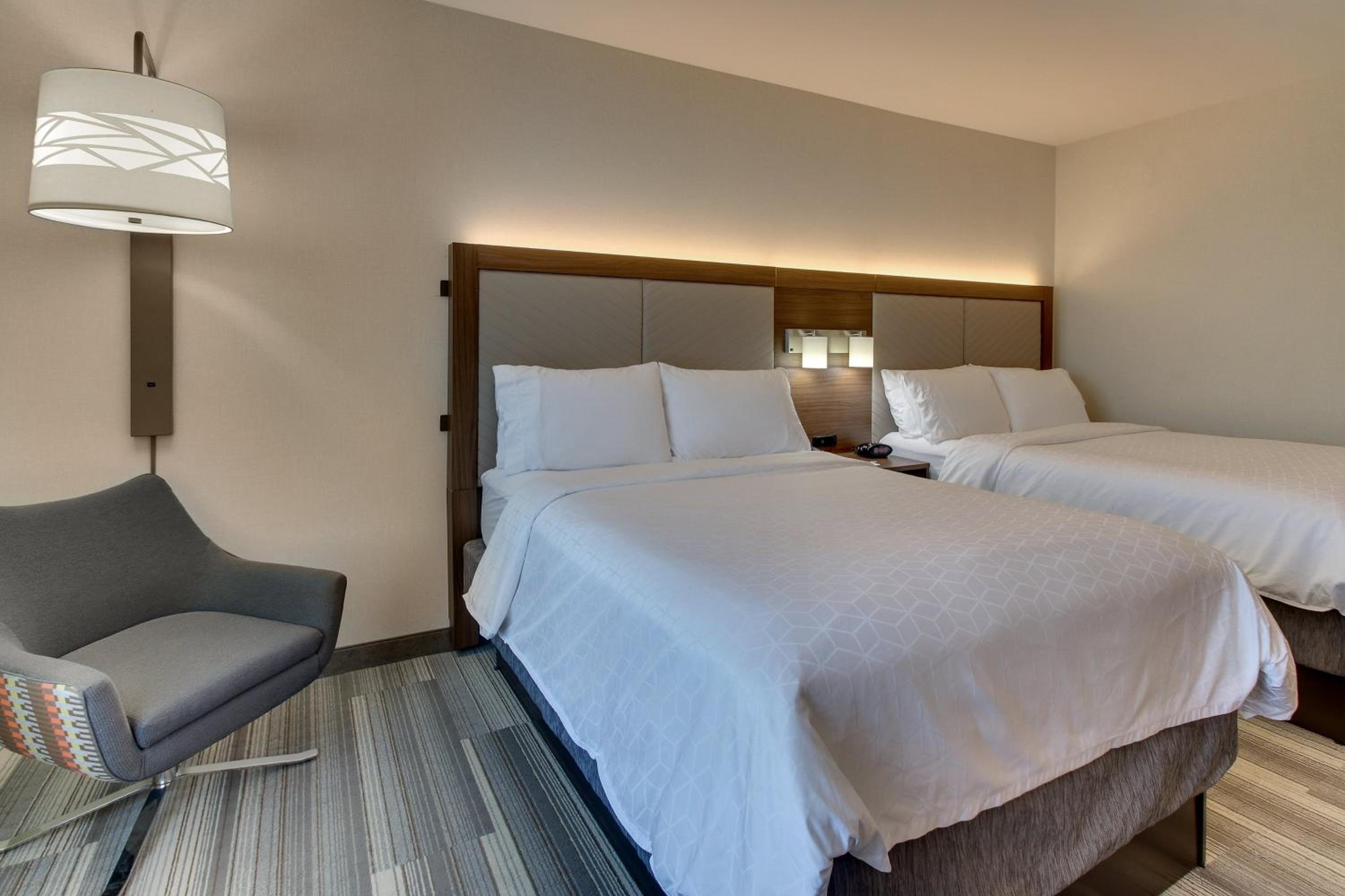 holiday inn express and suites ithaca by ihg