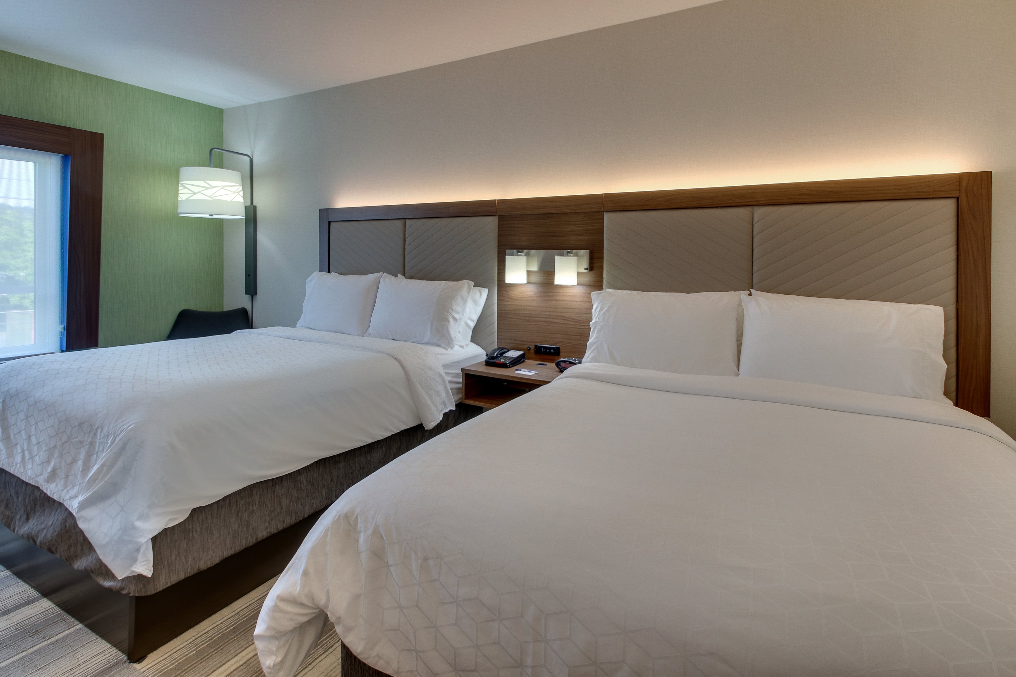 holiday inn express and suites ithaca by ihg
