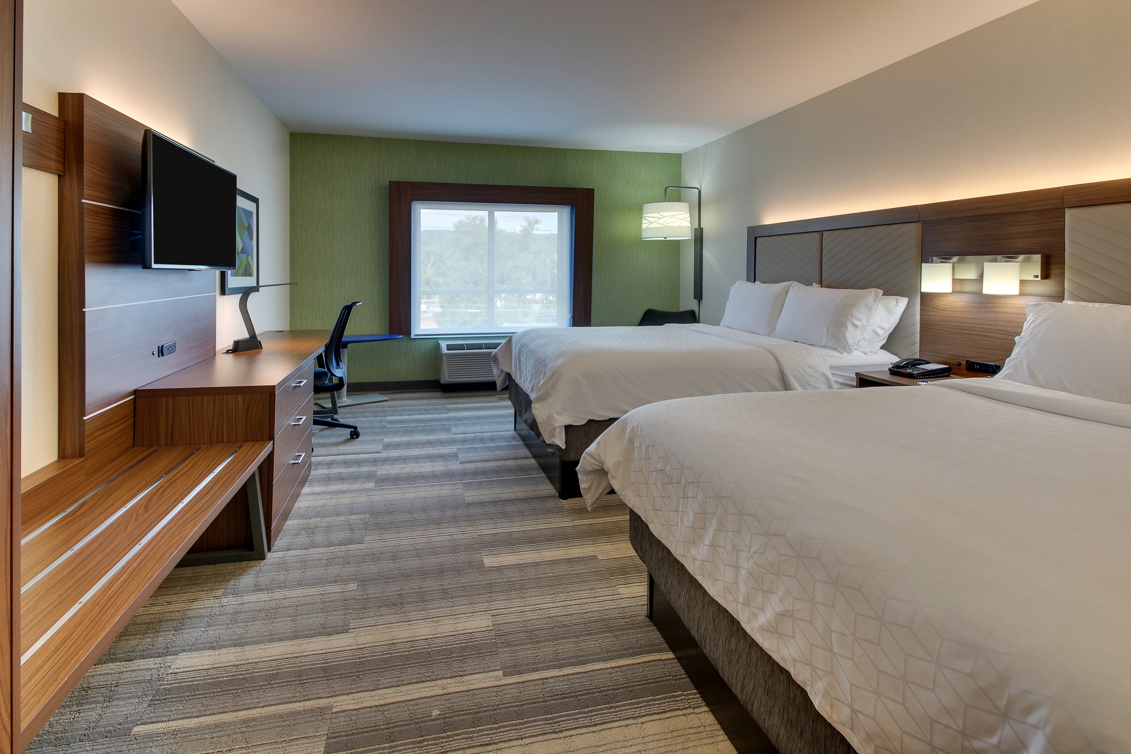 holiday inn express and suites ithaca by ihg