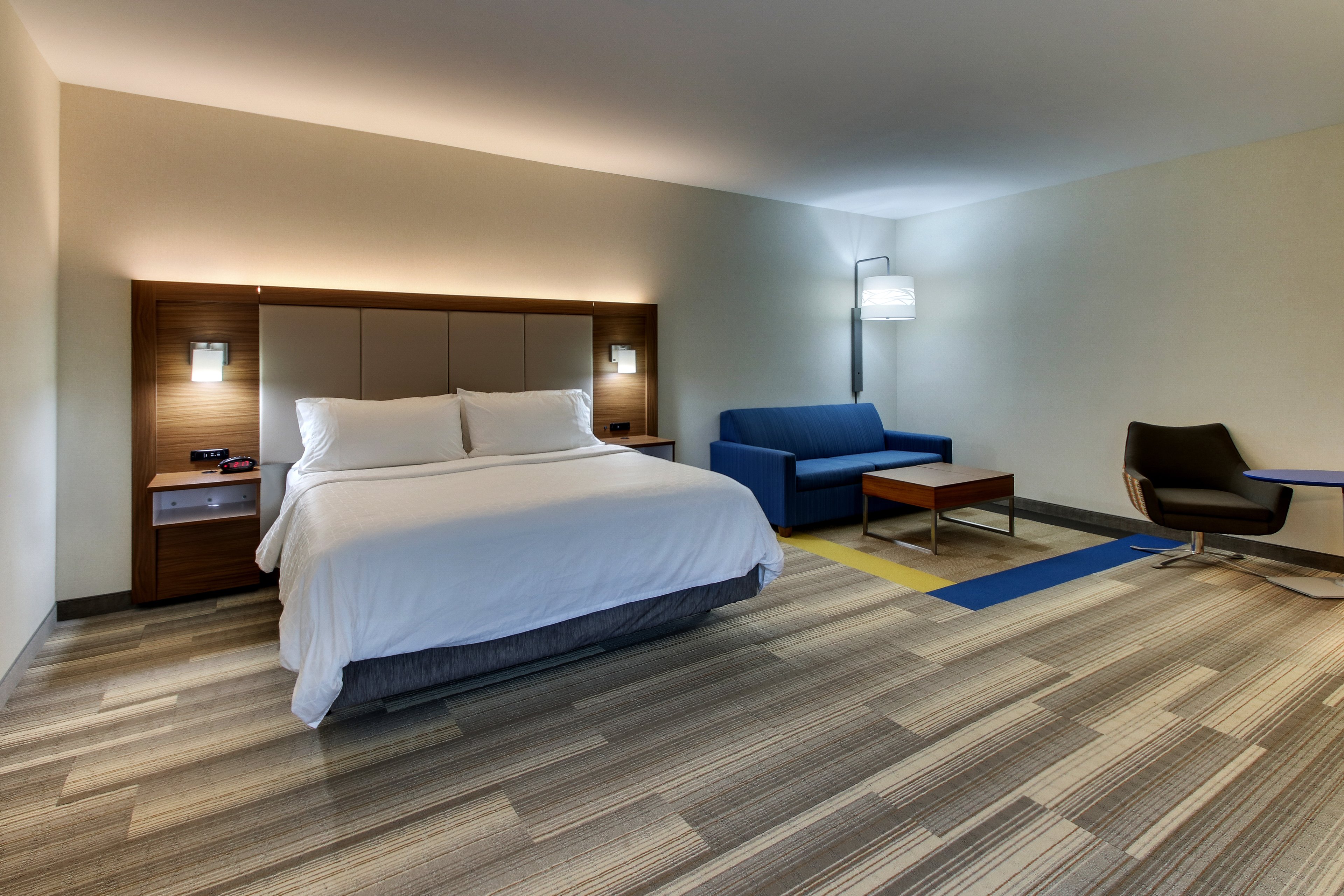 holiday inn express and suites ithaca by ihg
