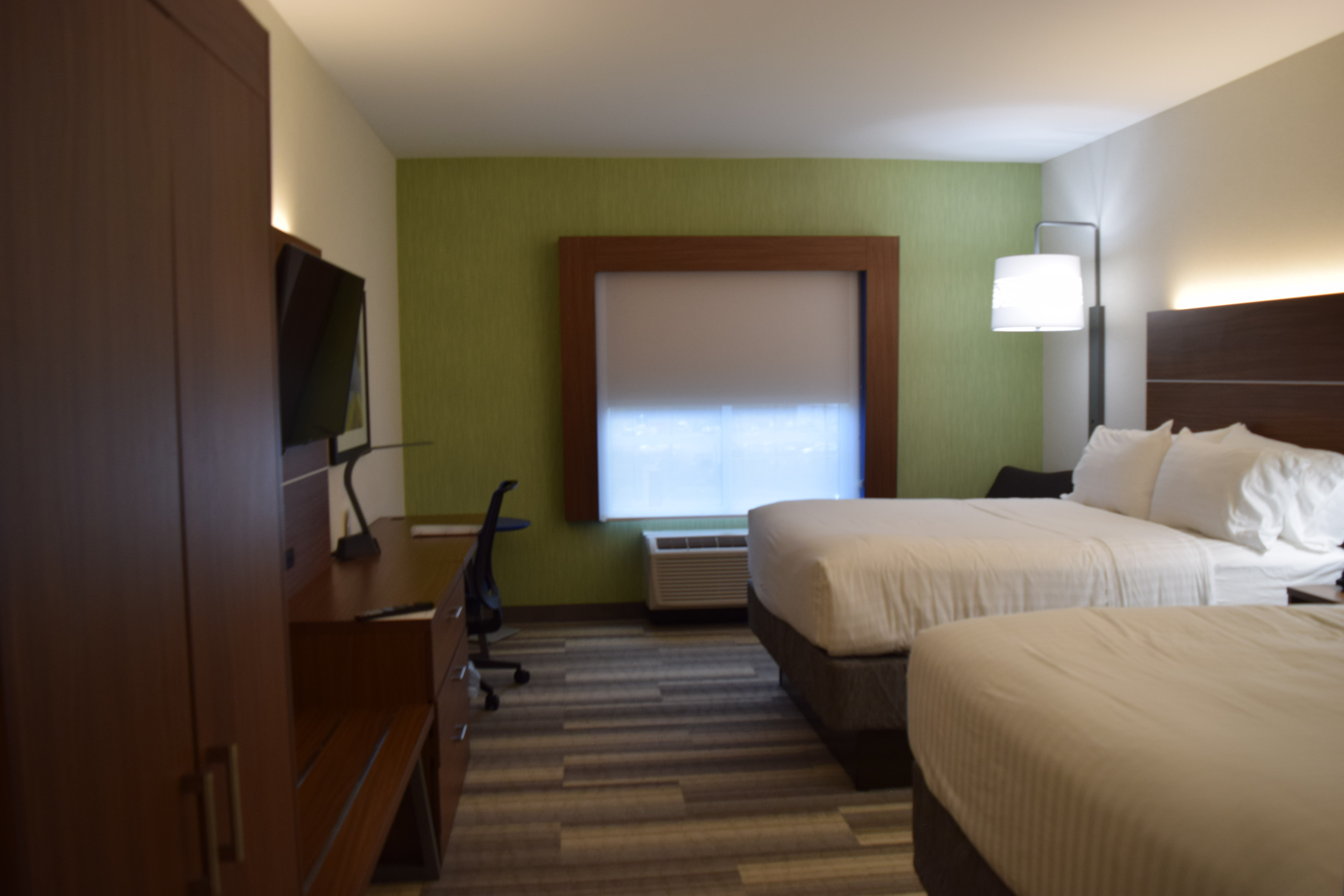 holiday inn express and suites ithaca by ihg