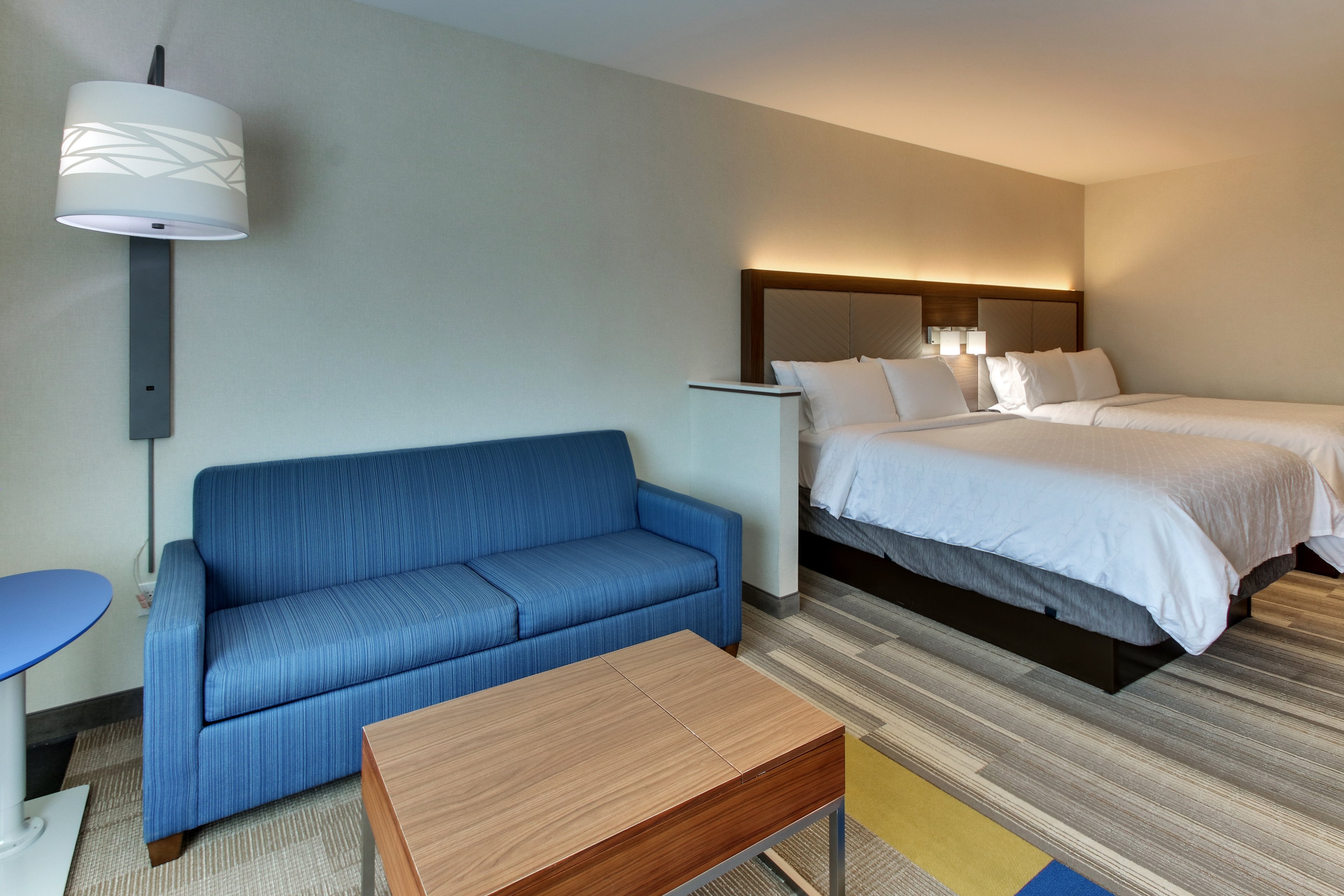 holiday inn express and suites ithaca by ihg