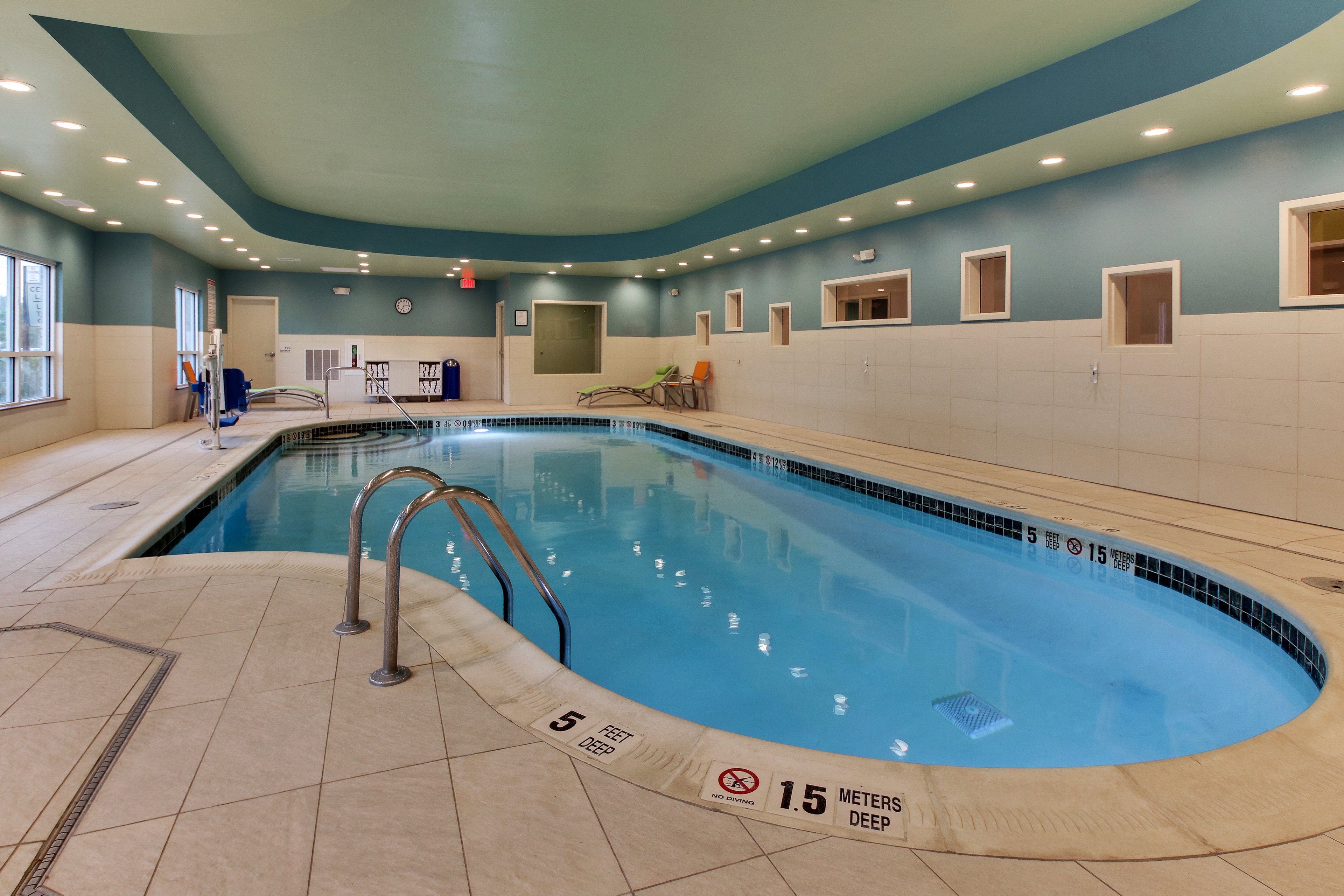 holiday inn express and suites ithaca by ihg