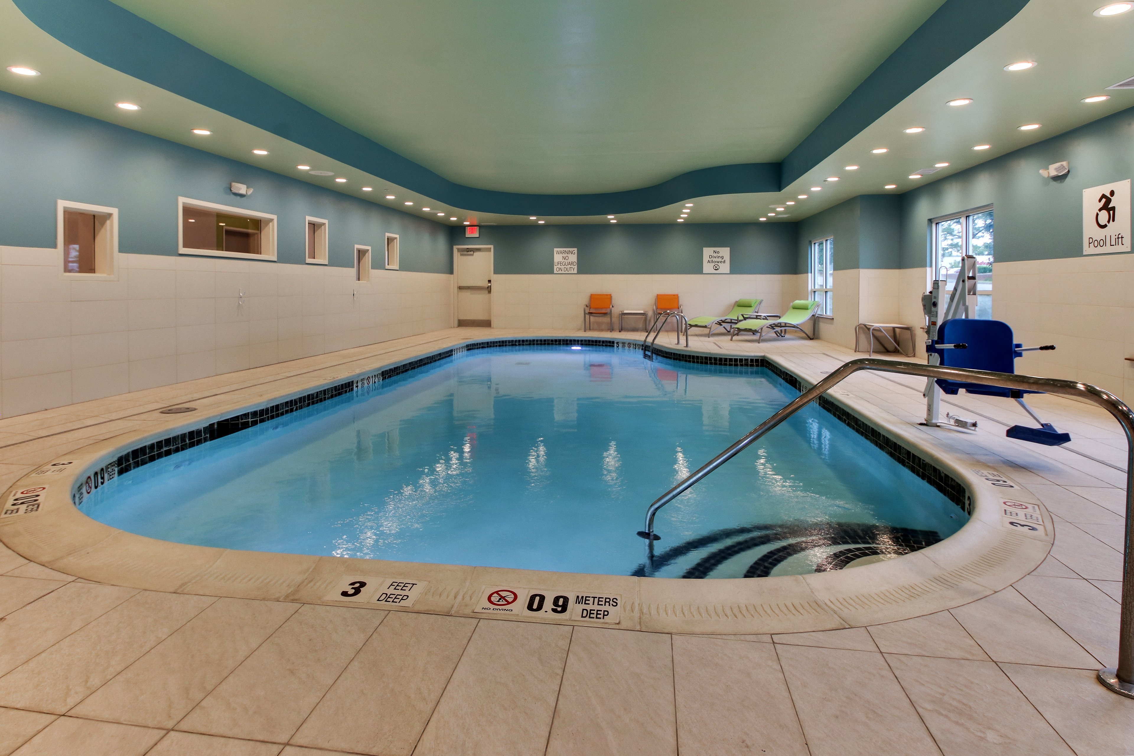 holiday inn express and suites ithaca by ihg