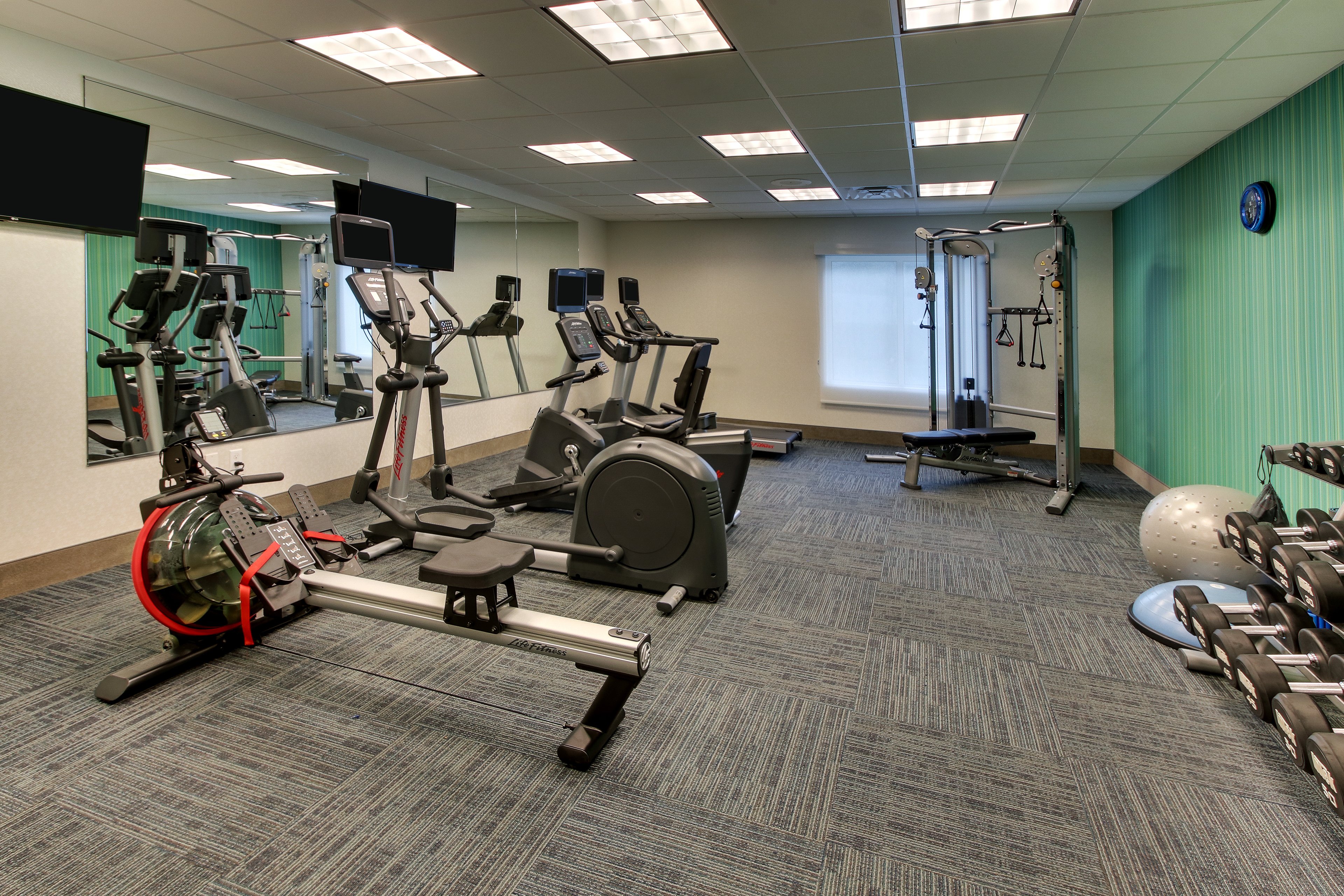 holiday inn express and suites ithaca by ihg