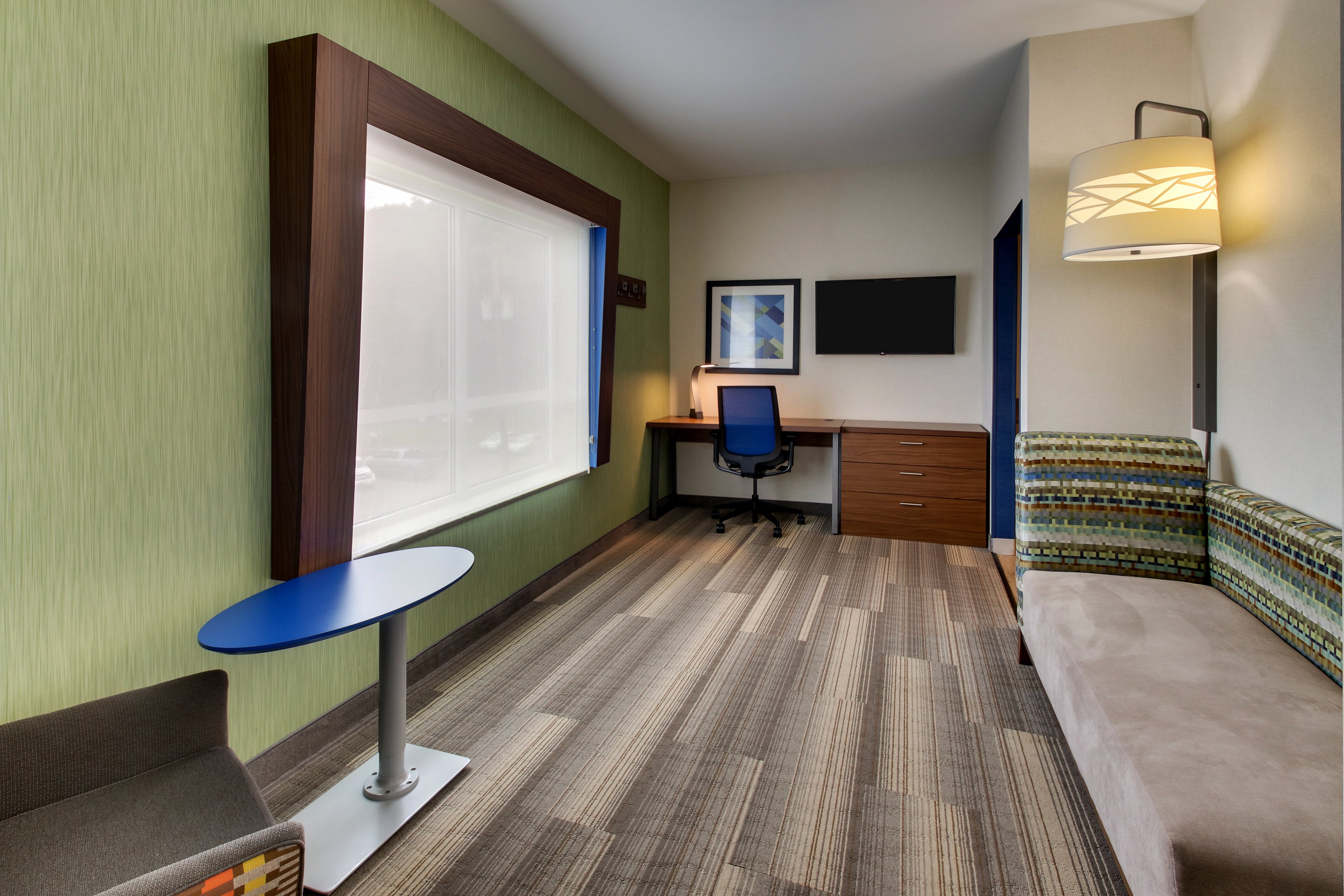 holiday inn express and suites ithaca by ihg