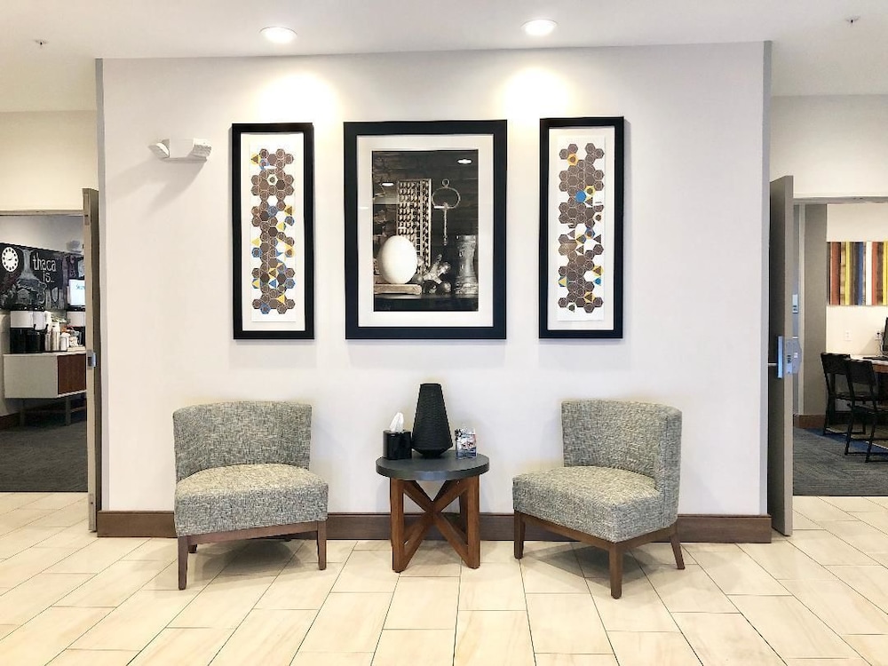holiday inn express and suites ithaca by ihg