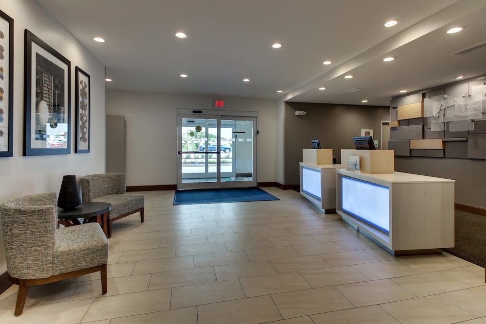 holiday inn express and suites ithaca by ihg