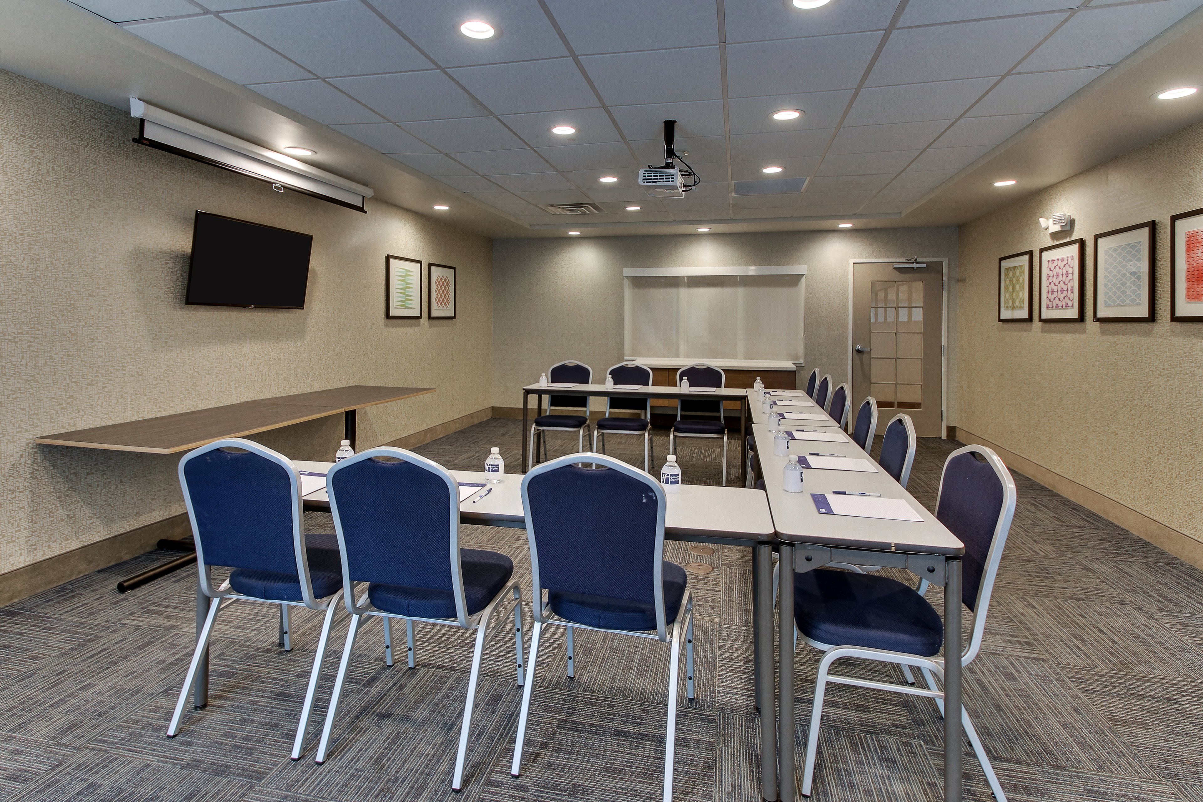 holiday inn express and suites ithaca by ihg
