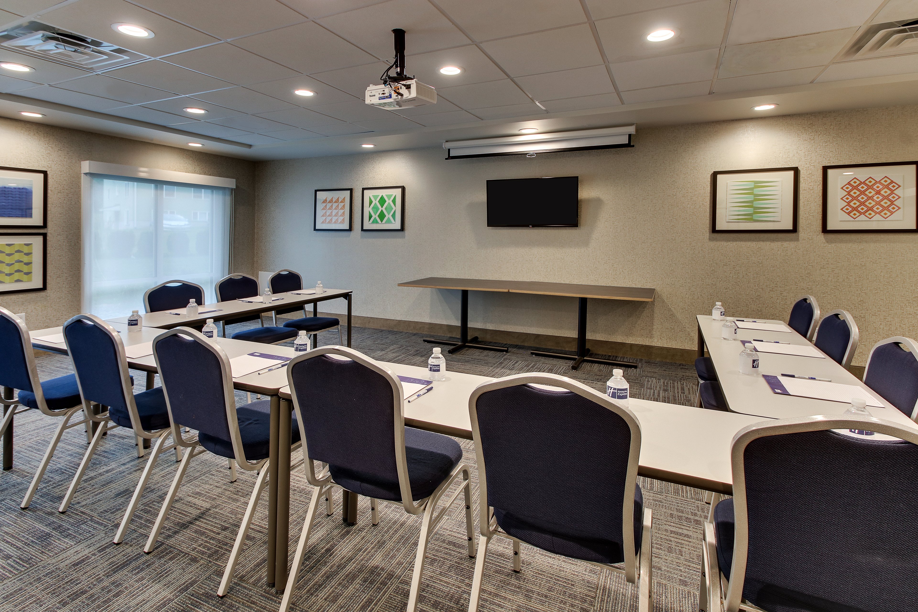 holiday inn express and suites ithaca by ihg