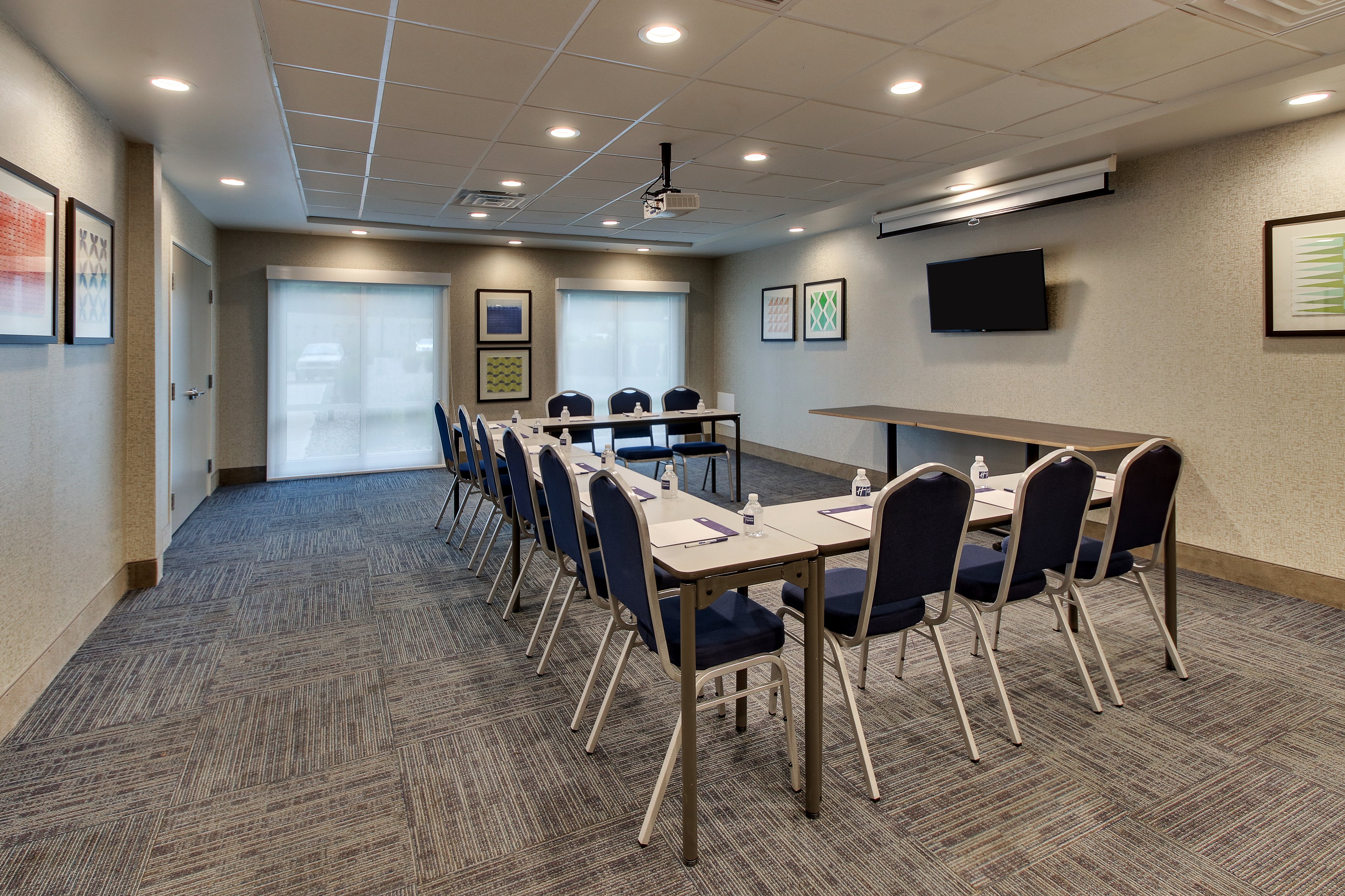 holiday inn express and suites ithaca by ihg