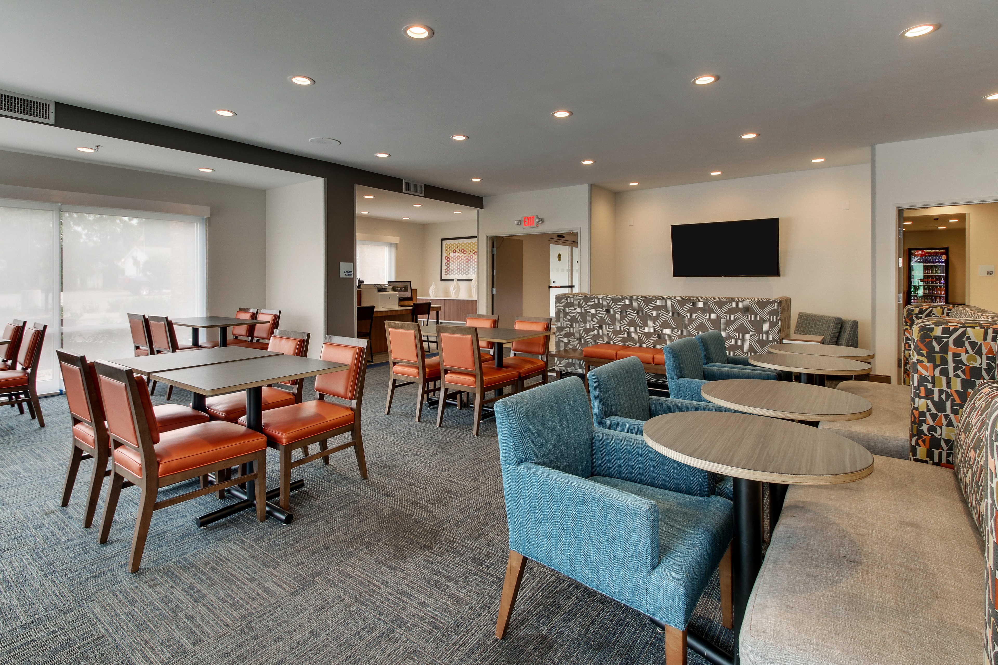 holiday inn express and suites ithaca by ihg