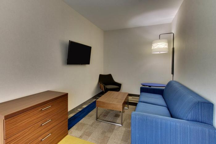 holiday inn express and suites ithaca by ihg