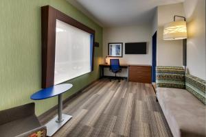 holiday inn express and suites ithaca by ihg