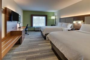 holiday inn express and suites ithaca by ihg