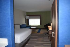 holiday inn express and suites ithaca by ihg