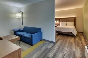 holiday inn express and suites ithaca by ihg
