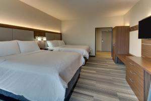 holiday inn express and suites ithaca by ihg