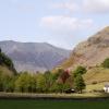 the lodge in the vale