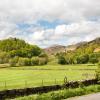 the lodge in the vale